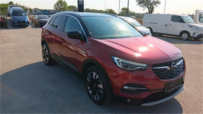 Opel Grandland X Gebrauchtwagen Opel Grandland X Gebrauchtwagen