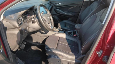 Opel Grandland X Gebrauchtwagen Opel Grandland X Gebrauchtwagen