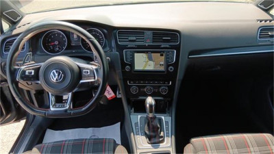 VW Golf Gebrauchtwagen VW Golf Gebrauchtwagen