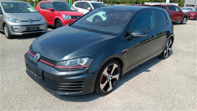 VW Golf Gebrauchtwagen VW Golf Gebrauchtwagen