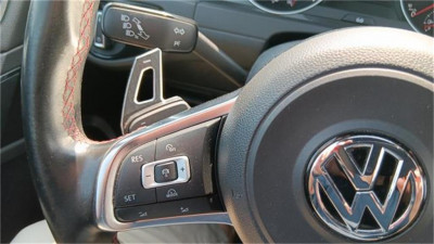 VW Golf Gebrauchtwagen VW Golf Gebrauchtwagen