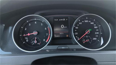 VW Golf Gebrauchtwagen VW Golf Gebrauchtwagen