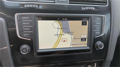VW Golf Gebrauchtwagen VW Golf Gebrauchtwagen