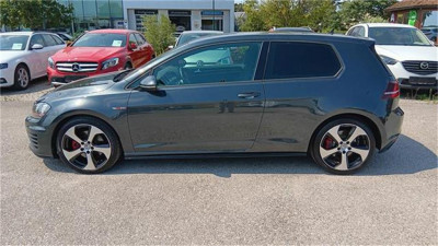 VW Golf Gebrauchtwagen VW Golf Gebrauchtwagen