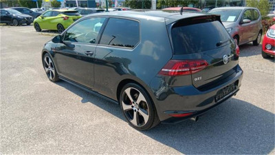 VW Golf Gebrauchtwagen VW Golf Gebrauchtwagen