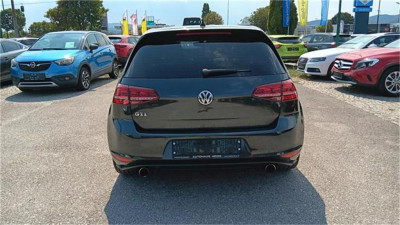 VW Golf Gebrauchtwagen VW Golf Gebrauchtwagen