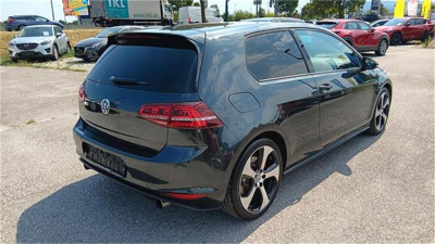 VW Golf Gebrauchtwagen VW Golf Gebrauchtwagen