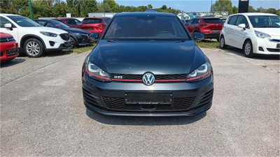 VW Golf Gebrauchtwagen VW Golf Gebrauchtwagen