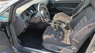 VW Golf Gebrauchtwagen VW Golf Gebrauchtwagen