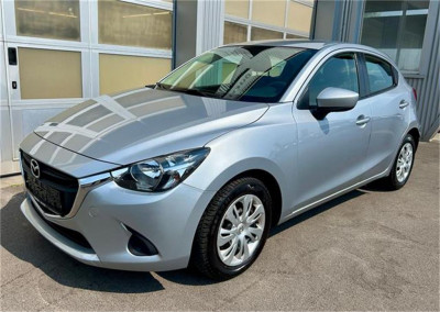 Mazda Mazda2 Gebrauchtwagen Mazda Mazda2 Gebrauchtwagen