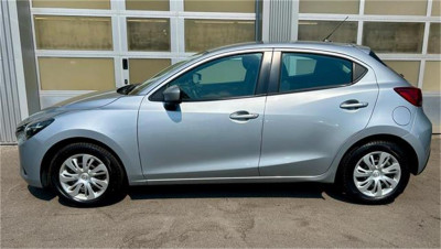 Mazda Mazda2 Gebrauchtwagen Mazda Mazda2 Gebrauchtwagen