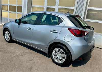 Mazda Mazda2 Gebrauchtwagen Mazda Mazda2 Gebrauchtwagen