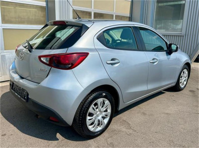 Mazda Mazda2 Gebrauchtwagen Mazda Mazda2 Gebrauchtwagen