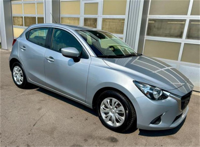 Mazda Mazda2 Gebrauchtwagen Mazda Mazda2 Gebrauchtwagen