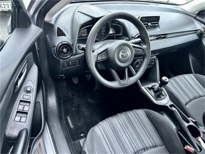 Mazda Mazda2 Gebrauchtwagen Mazda Mazda2 Gebrauchtwagen