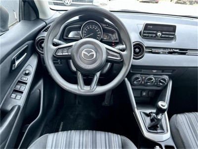 Mazda Mazda2 Gebrauchtwagen Mazda Mazda2 Gebrauchtwagen