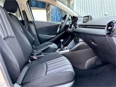 Mazda Mazda2 Gebrauchtwagen Mazda Mazda2 Gebrauchtwagen