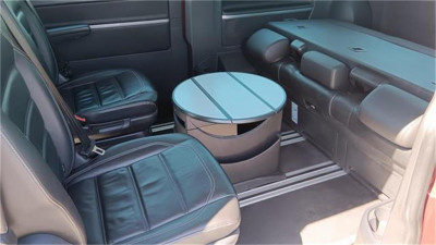 VW Multivan Gebrauchtwagen VW Multivan Gebrauchtwagen