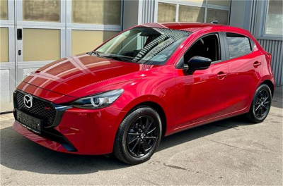 Mazda Mazda2 Gebrauchtwagen Mazda Mazda2 Gebrauchtwagen