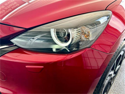 Mazda Mazda2 Gebrauchtwagen Mazda Mazda2 Gebrauchtwagen