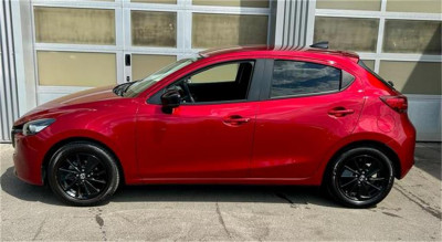 Mazda Mazda2 Gebrauchtwagen Mazda Mazda2 Gebrauchtwagen