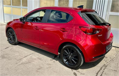Mazda Mazda2 Gebrauchtwagen Mazda Mazda2 Gebrauchtwagen