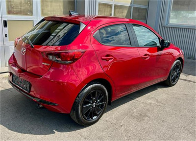 Mazda Mazda2 Gebrauchtwagen Mazda Mazda2 Gebrauchtwagen