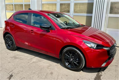 Mazda Mazda2 Gebrauchtwagen Mazda Mazda2 Gebrauchtwagen