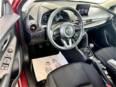 Mazda Mazda2 Gebrauchtwagen Mazda Mazda2 Gebrauchtwagen