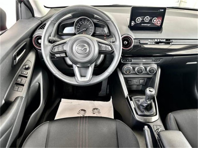 Mazda Mazda2 Gebrauchtwagen Mazda Mazda2 Gebrauchtwagen