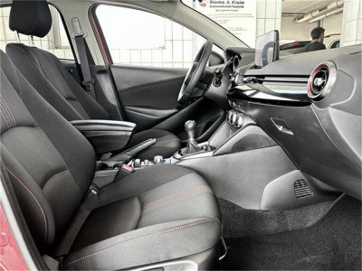 Mazda Mazda2 Gebrauchtwagen Mazda Mazda2 Gebrauchtwagen