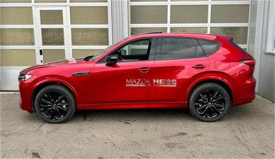Mazda CX-60 Vorführwagen Mazda CX-60 Vorführwagen
