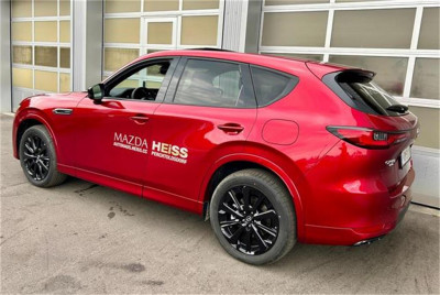 Mazda CX-60 Vorführwagen Mazda CX-60 Vorführwagen