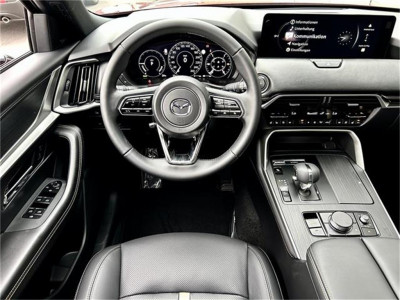 Mazda CX-60 Vorführwagen Mazda CX-60 Vorführwagen