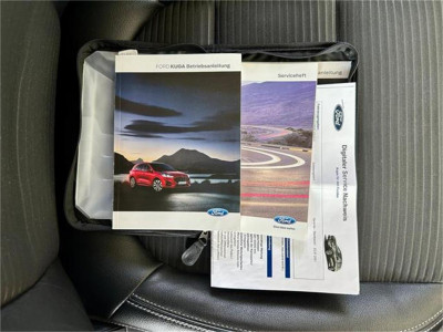 Ford Kuga Gebrauchtwagen Ford Kuga Gebrauchtwagen