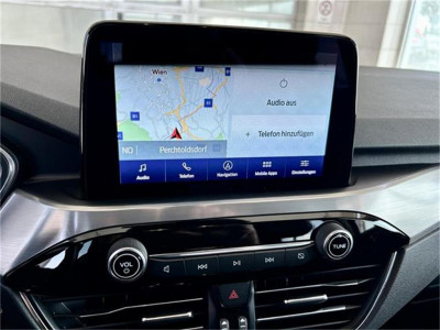 Ford Kuga Gebrauchtwagen Ford Kuga Gebrauchtwagen