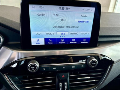 Ford Kuga Gebrauchtwagen Ford Kuga Gebrauchtwagen