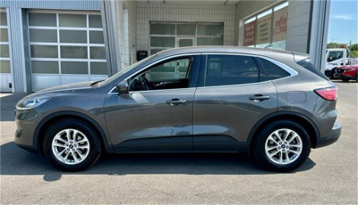 Ford Kuga Gebrauchtwagen Ford Kuga Gebrauchtwagen