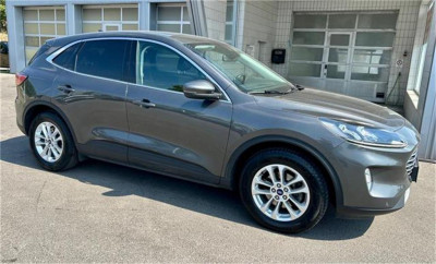 Ford Kuga Gebrauchtwagen Ford Kuga Gebrauchtwagen