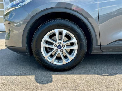 Ford Kuga Gebrauchtwagen Ford Kuga Gebrauchtwagen