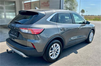Ford Kuga Gebrauchtwagen Ford Kuga Gebrauchtwagen