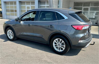 Ford Kuga Gebrauchtwagen Ford Kuga Gebrauchtwagen