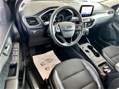 Ford Kuga Gebrauchtwagen Ford Kuga Gebrauchtwagen