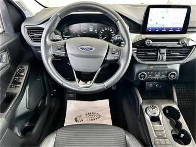 Ford Kuga Gebrauchtwagen Ford Kuga Gebrauchtwagen