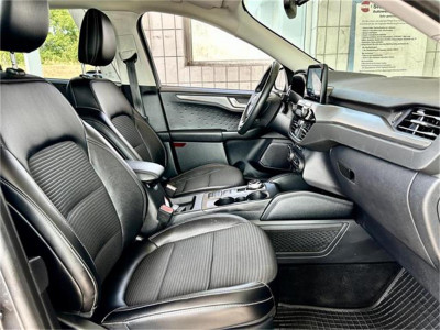 Ford Kuga Gebrauchtwagen Ford Kuga Gebrauchtwagen