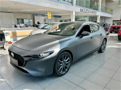 Mazda Mazda3 Neuwagen