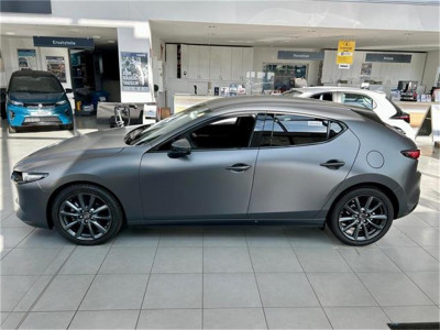 Mazda Mazda3 Neuwagen Mazda Mazda3 Neuwagen