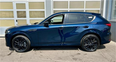 Mazda CX-60 Neuwagen Mazda CX-60 Neuwagen