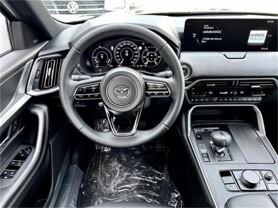 Mazda CX-60 Neuwagen Mazda CX-60 Neuwagen