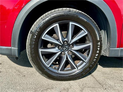 Mazda CX-5 Gebrauchtwagen Mazda CX-5 Gebrauchtwagen